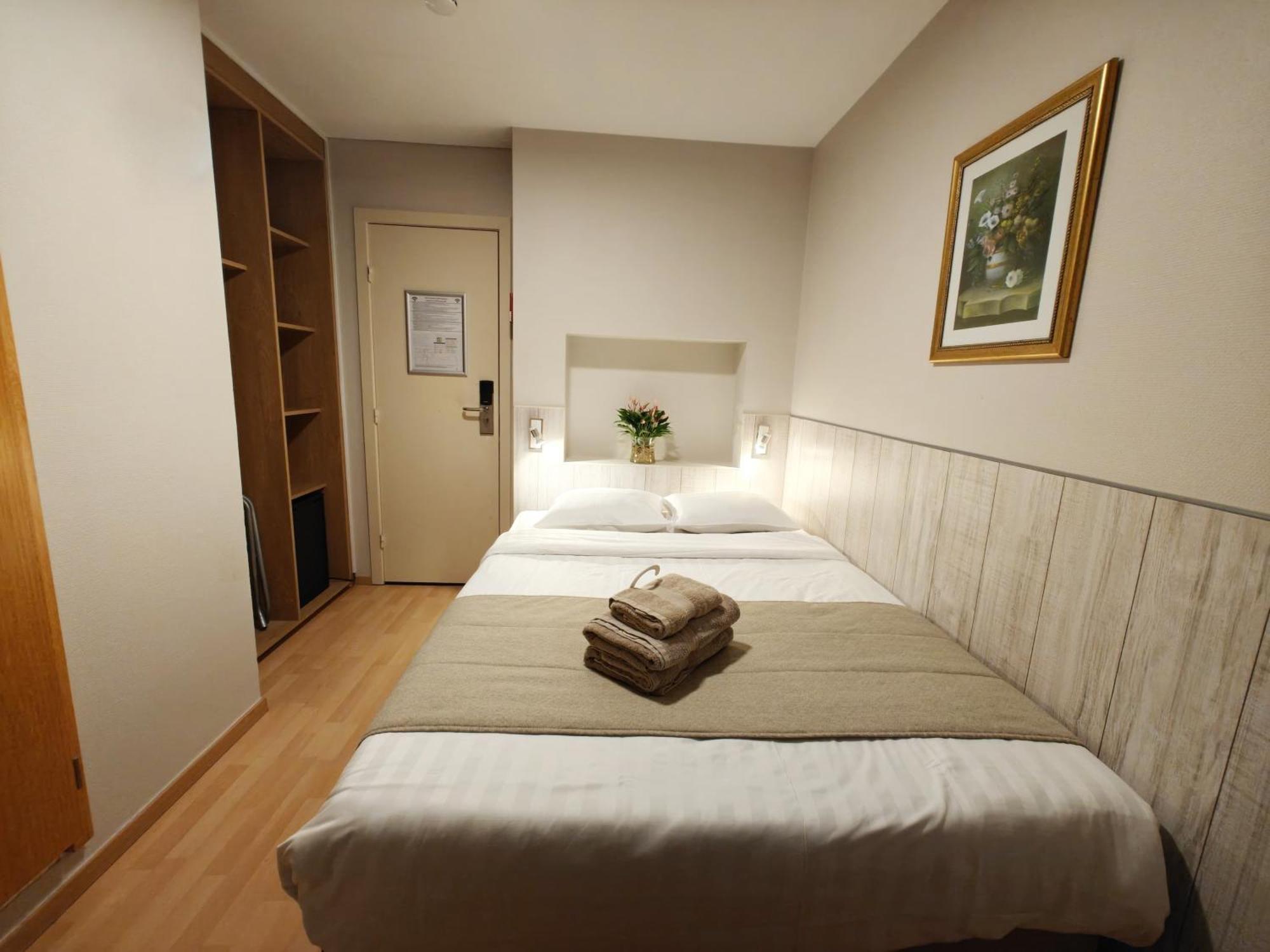 Hotel Tropicana Бланкенберге Экстерьер фото